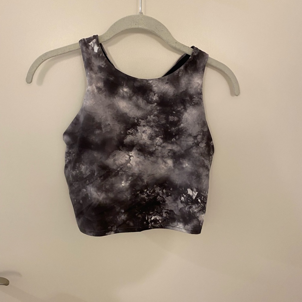 Athleta D-DD Conscious Crop